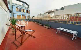 Un Lugar House San Telmo -Coliving