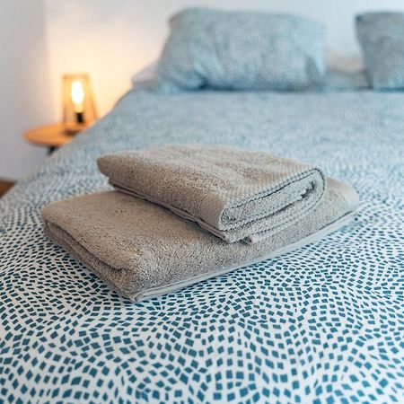 Un Lugar House San Telmo -Coliving Apartment Las Palmas de Gran Canaria Ngoại thất bức ảnh
