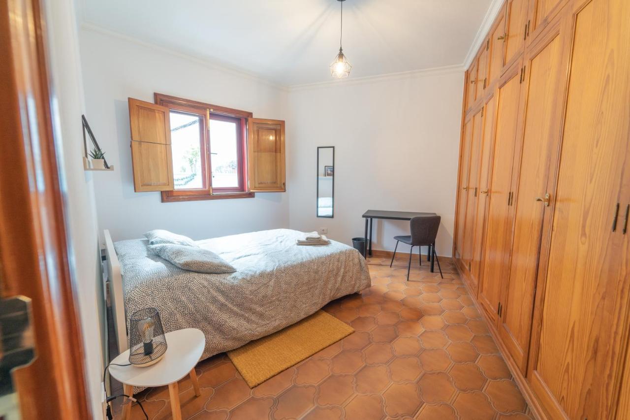 Un Lugar House San Telmo -Coliving Apartment Las Palmas de Gran Canaria Phòng bức ảnh