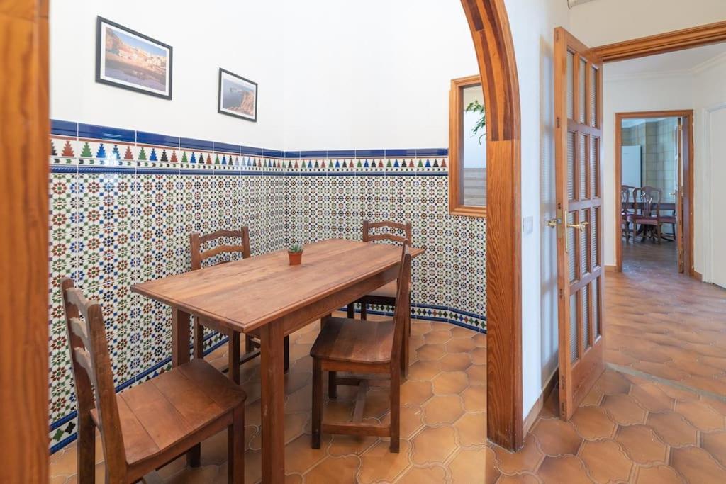 Un Lugar House San Telmo -Coliving Apartment Las Palmas de Gran Canaria Ngoại thất bức ảnh