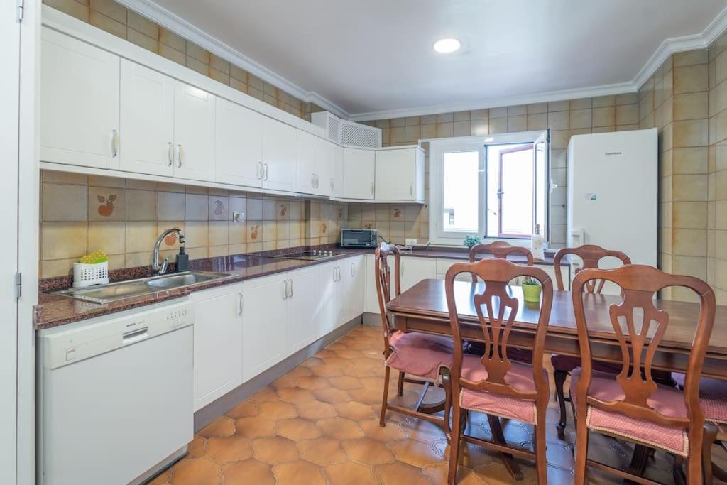 Un Lugar House San Telmo -Coliving Apartment Las Palmas de Gran Canaria Ngoại thất bức ảnh