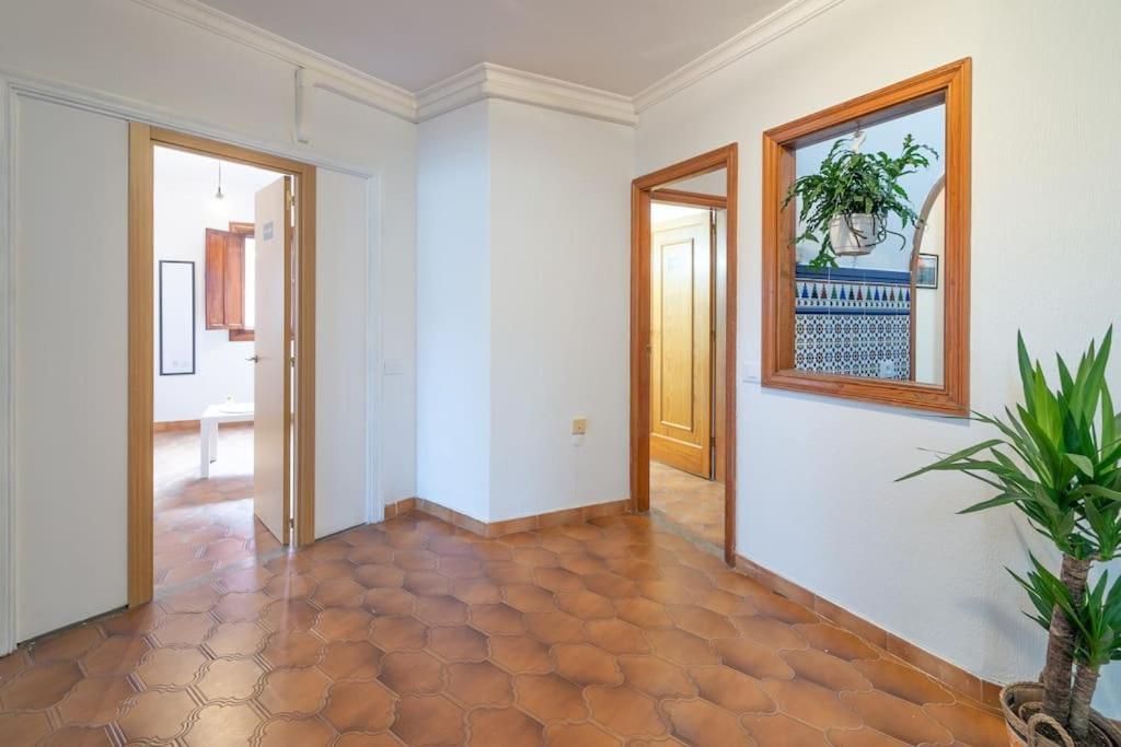 Un Lugar House San Telmo -Coliving Apartment Las Palmas de Gran Canaria Ngoại thất bức ảnh