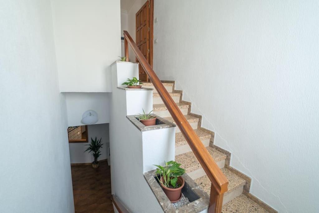 Un Lugar House San Telmo -Coliving Apartment Las Palmas de Gran Canaria Ngoại thất bức ảnh
