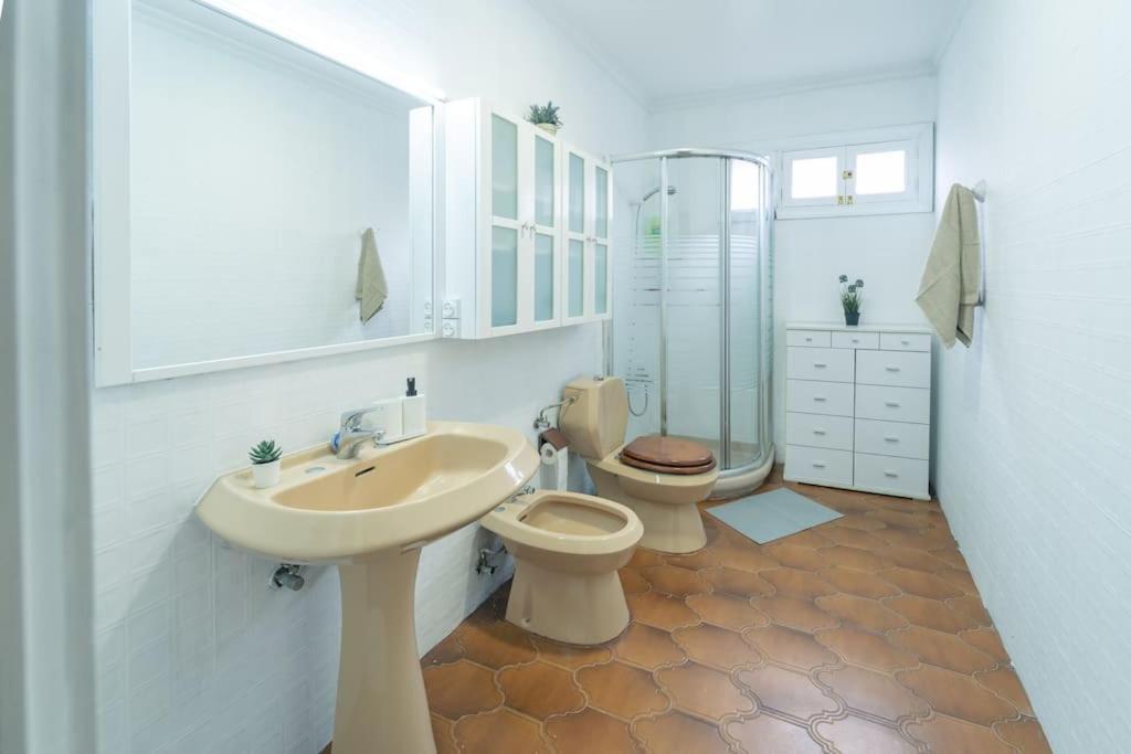 Un Lugar House San Telmo -Coliving Apartment Las Palmas de Gran Canaria Ngoại thất bức ảnh
