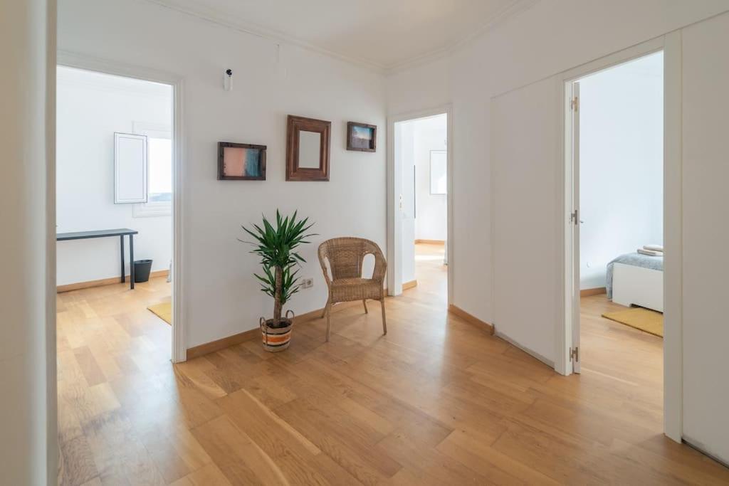 Un Lugar House San Telmo -Coliving Apartment Las Palmas de Gran Canaria Ngoại thất bức ảnh