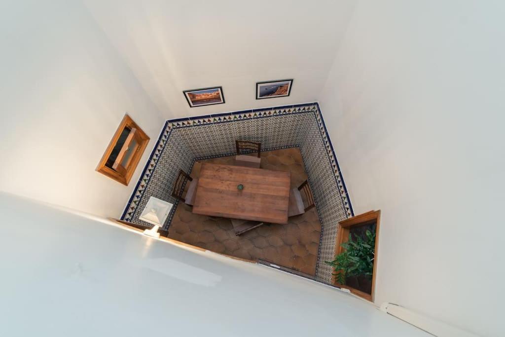 Un Lugar House San Telmo -Coliving Apartment Las Palmas de Gran Canaria Ngoại thất bức ảnh