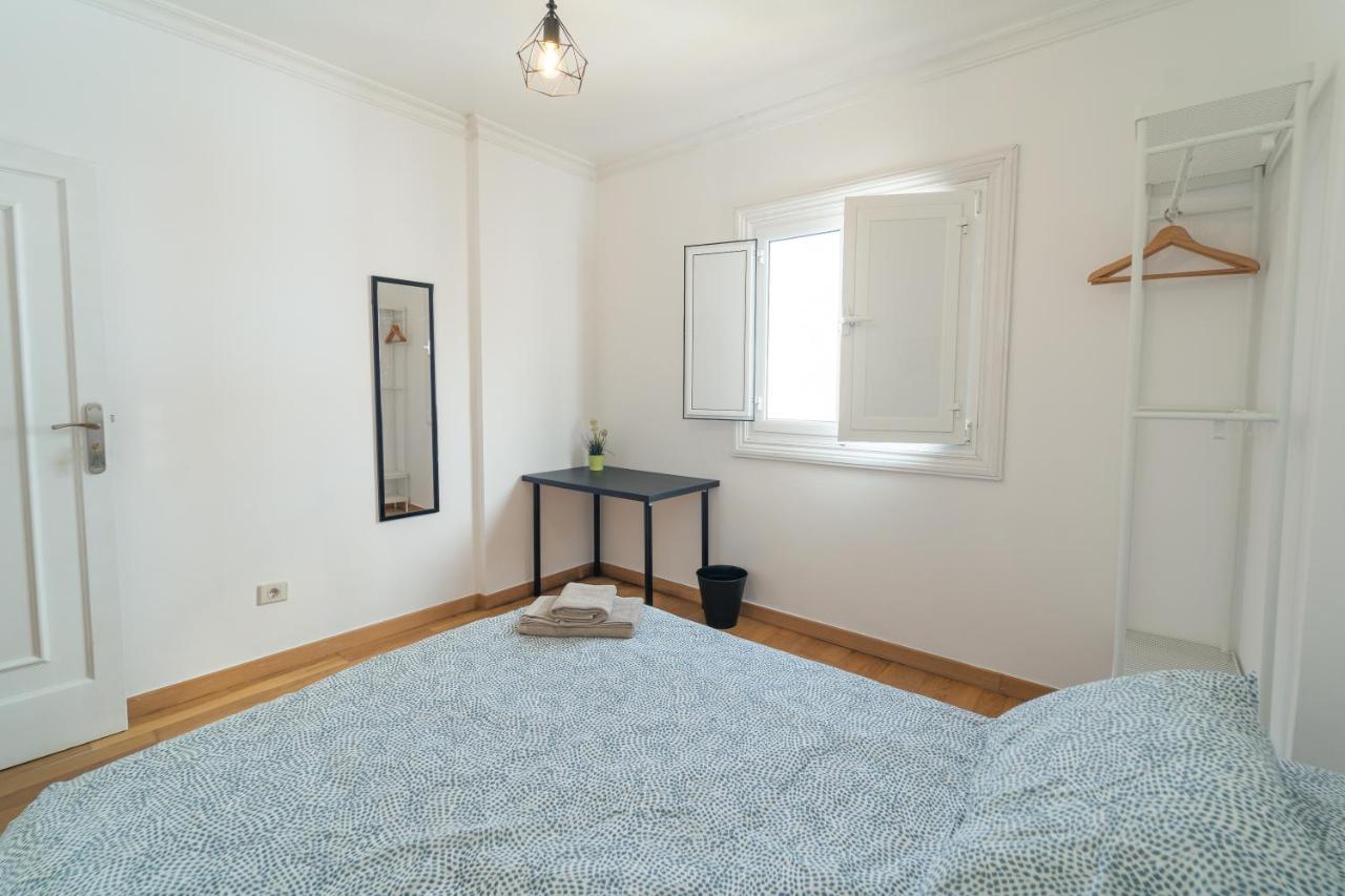 Un Lugar House San Telmo -Coliving Apartment Las Palmas de Gran Canaria Phòng bức ảnh