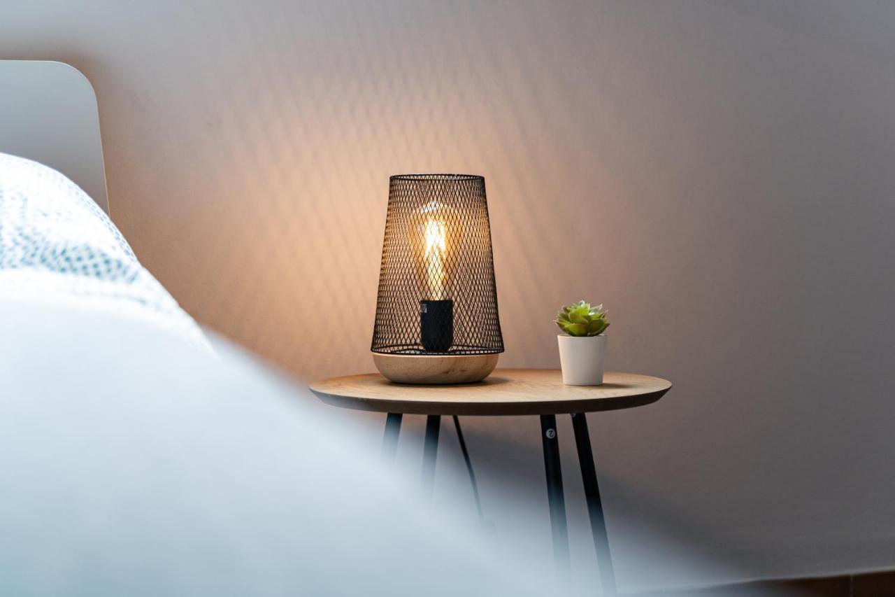 Un Lugar House San Telmo -Coliving Apartment Las Palmas de Gran Canaria Ngoại thất bức ảnh